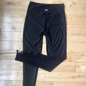 Fabletics Black Legging NWOT